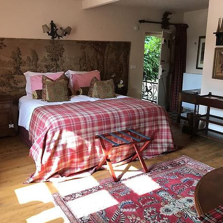 B&B Rose Court Beek  Luaran gambar