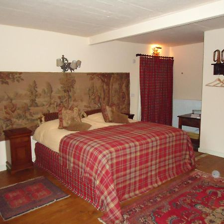 B&B Rose Court Beek  Luaran gambar