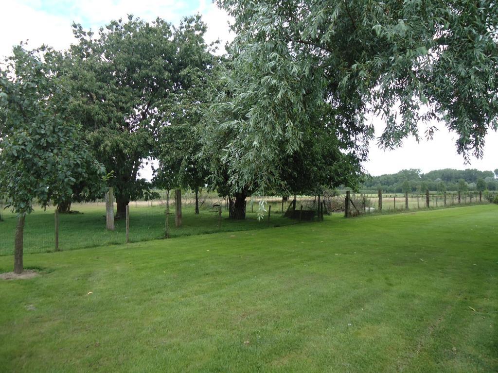 B&B Rose Court Beek  Luaran gambar