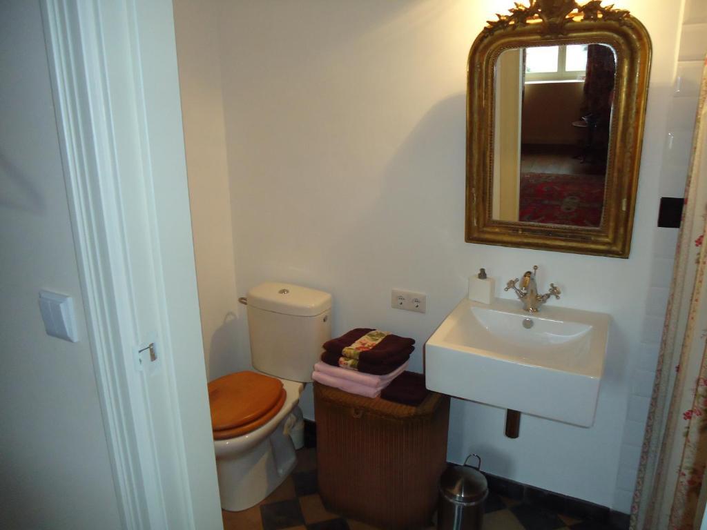 B&B Rose Court Beek  Bilik gambar
