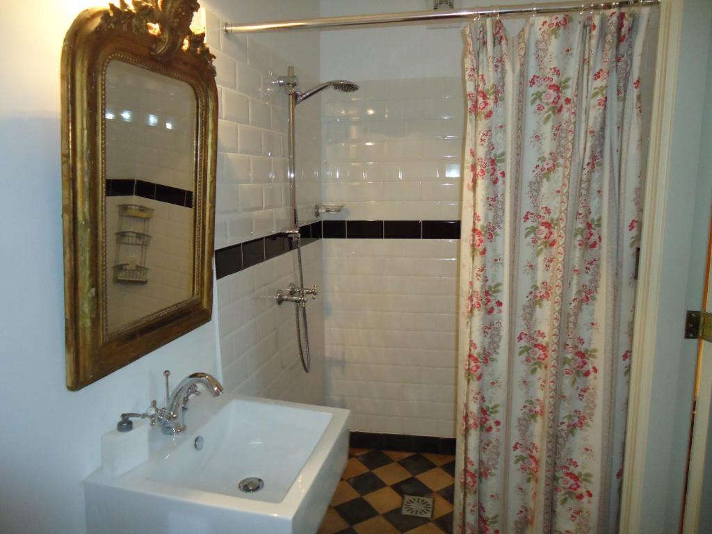 B&B Rose Court Beek  Luaran gambar