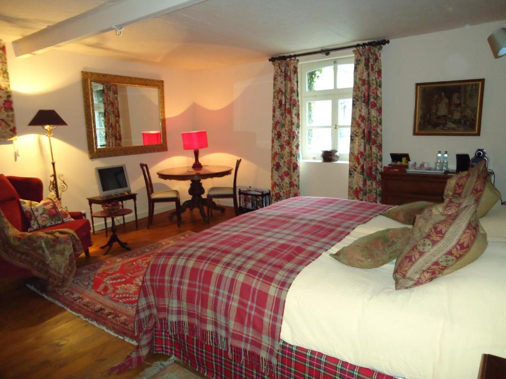 B&B Rose Court Beek  Luaran gambar