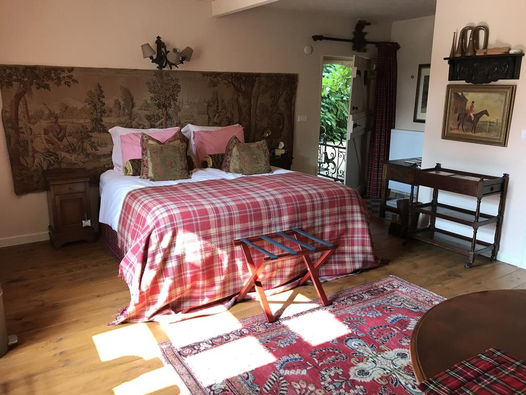 B&B Rose Court Beek  Luaran gambar