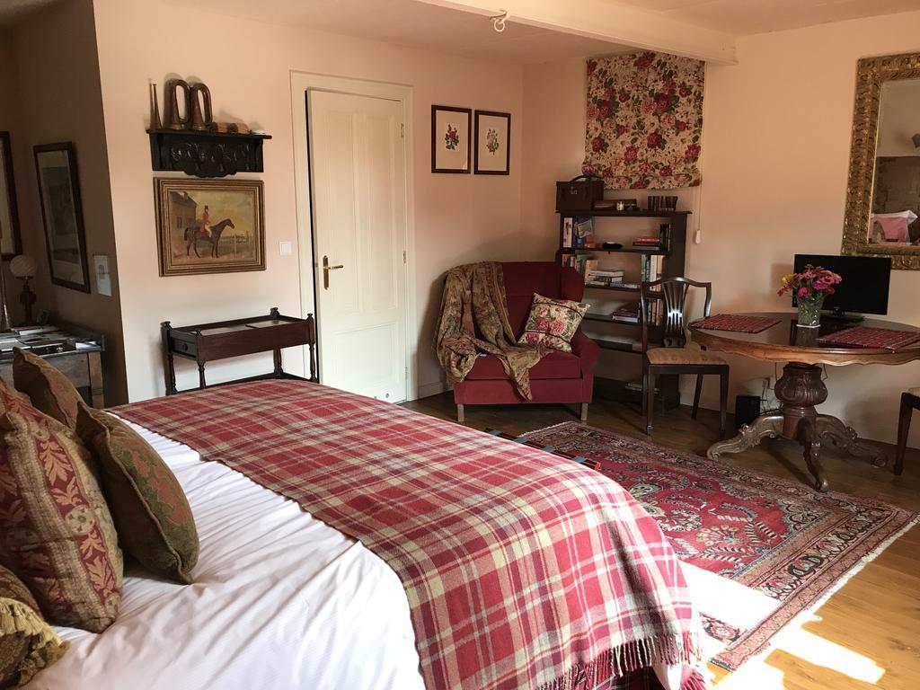 B&B Rose Court Beek  Luaran gambar