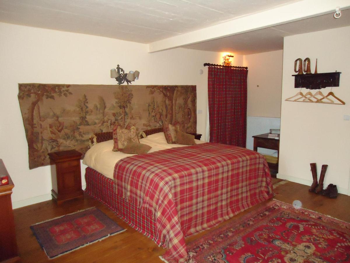 B&B Rose Court Beek  Luaran gambar